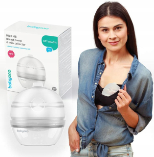 Babyono 1400 zberač mlieka